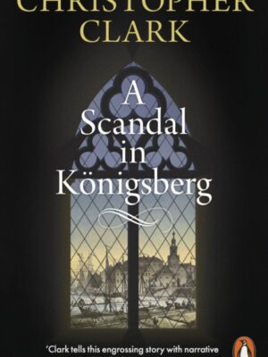 A Scandal in Konigsberg