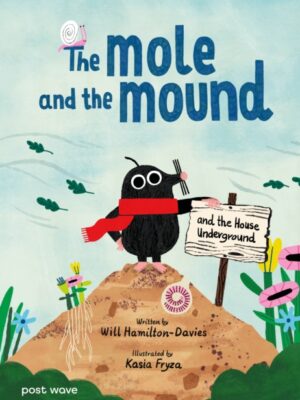 The Mole and the Mound