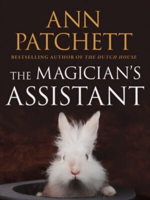 The Magician's Assistant