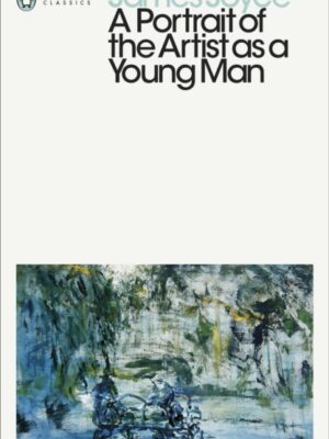 A Portrait of the Artist as a Young Man