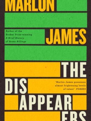 The Disappearers