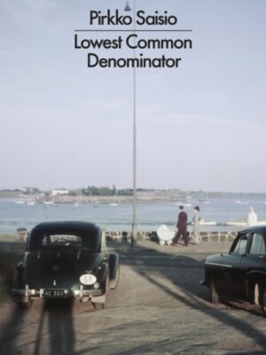 Lowest Common Denominator