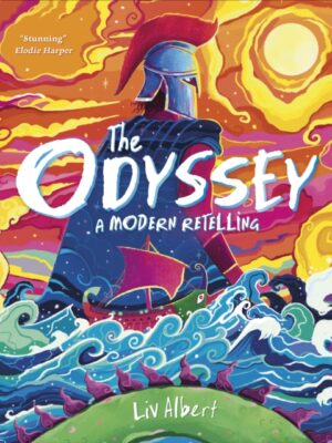 The Odyssey