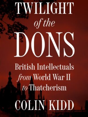 Twilight of the Dons
