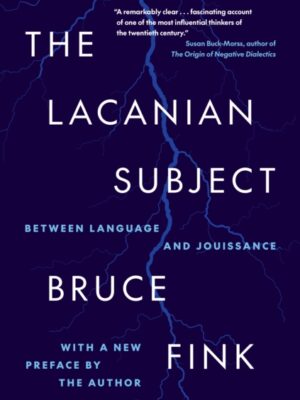The Lacanian Subject