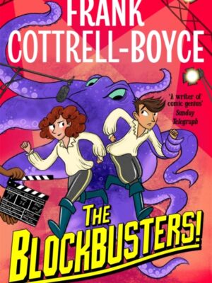 The Blockbusters!