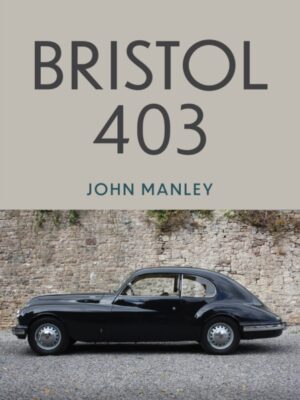 Bristol 403
