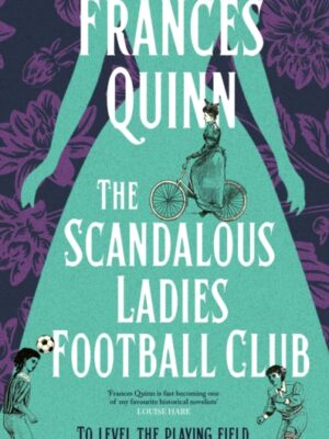 The Scandalous Ladies Football Club