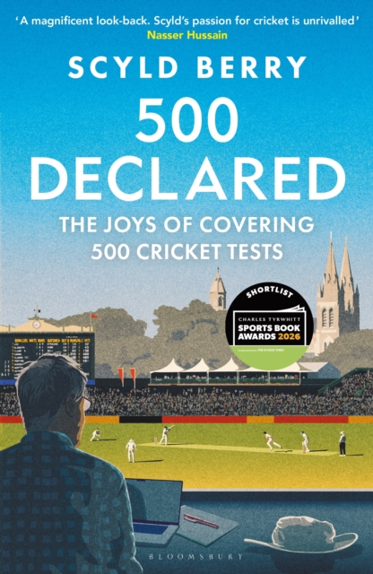 500 Declared