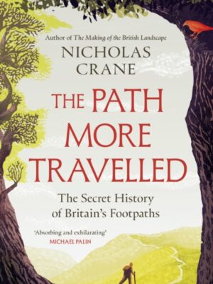 The Path More Travelled