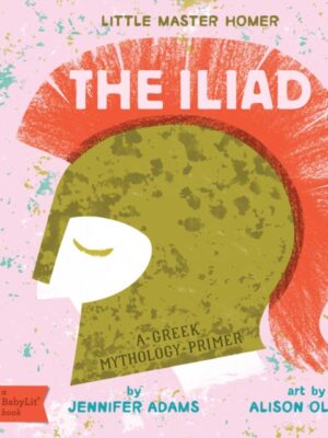 Iliad: A Greek Mythology Primer