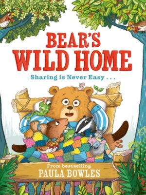 Bear's Wild Home