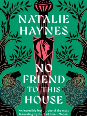 No Friend to This House