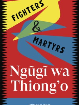 Fighters & Martyrs