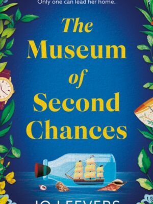 The Museum of Second Chances