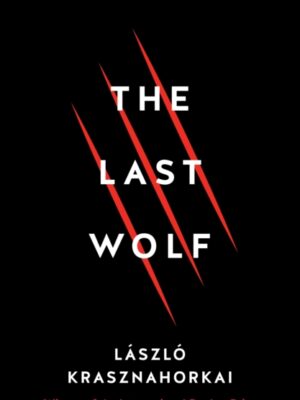 The Last Wolf & Herman