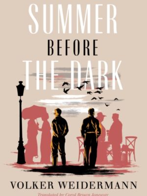 Summer Before the Dark