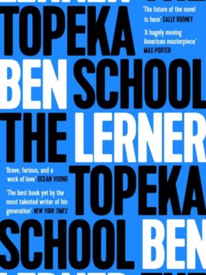 The Topeka School