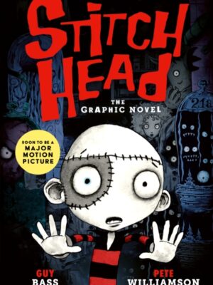 Stitch Head: The Graphic Novel