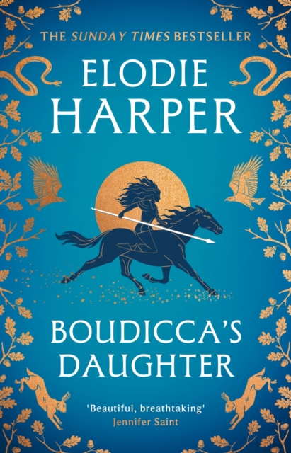 Boudicca's Daughter