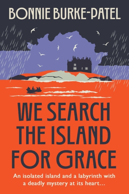 We Search the Island for Grace