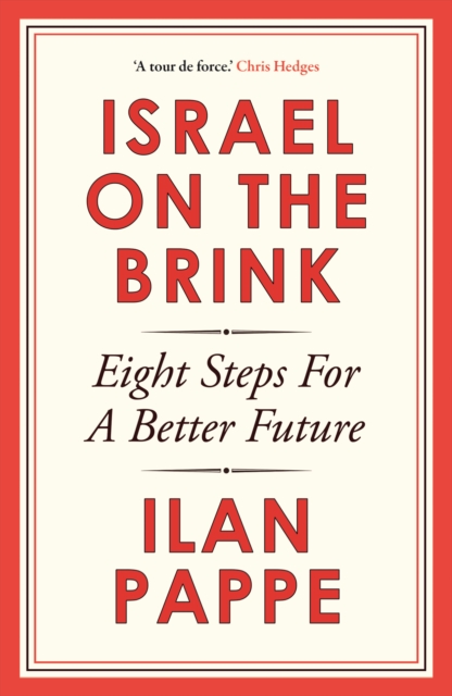 Israel on the Brink