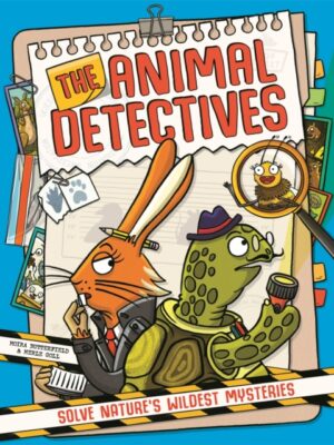 The Animal Detectives