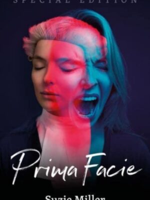 Prima Facie