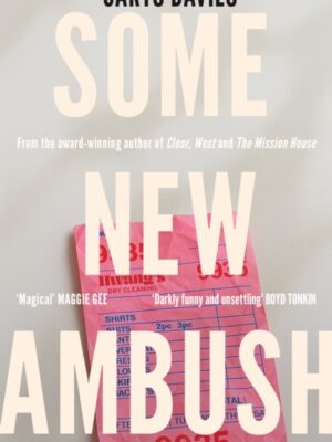 Some New Ambush