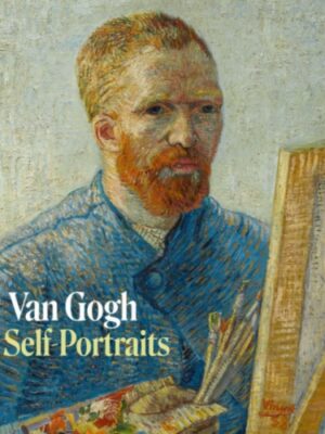 Van Gogh. Self-Portraits
