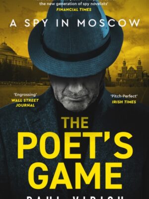 The Poet's Game