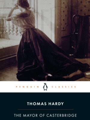 The Mayor of Casterbridge