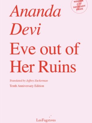 Eve Out of Her Ruins
