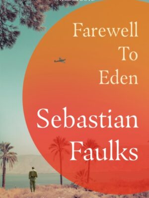 Farewell to Eden