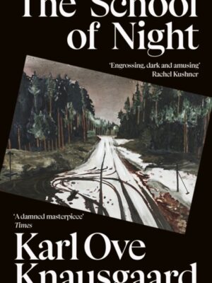 The School of Night