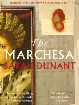 The Marchesa