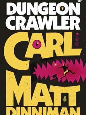Dungeon Crawler Carl