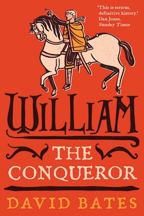 William the Conqueror