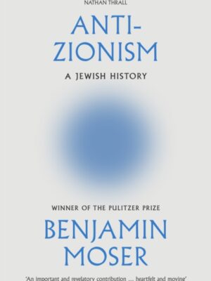 Anti-Zionism