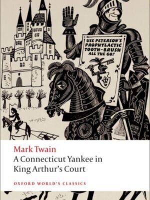 A Connecticut Yankee in King Arthur's Court