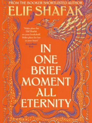 In One Brief Moment All Eternity