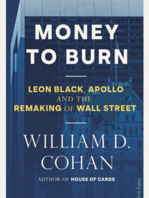 Money to Burn