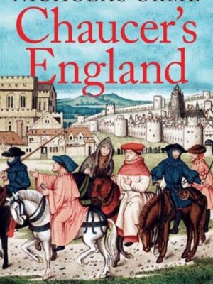 Chaucer's England