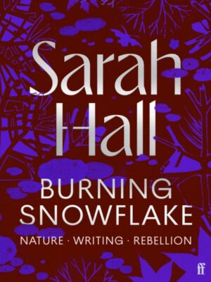 Burning Snowflake