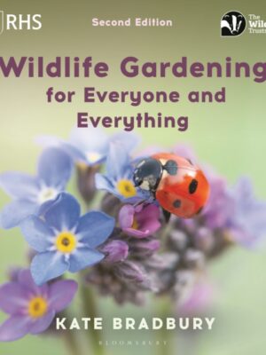 Wildlife Gardening for Everyone and Everything