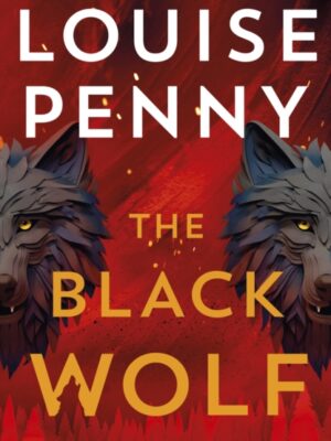 The Black Wolf