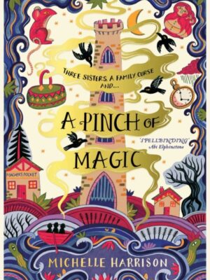 A Pinch of Magic