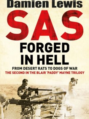 SAS Forged in Hell