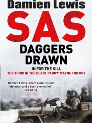 SAS Daggers Drawn