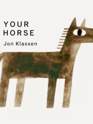 Your Horse